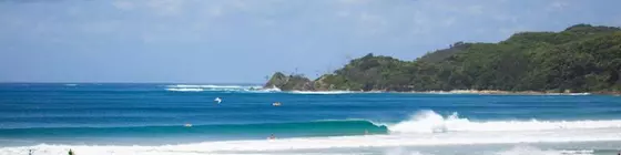 Hibiscus Motel | New South Wales - Byron Bay (ve civarı) - Byron Bay