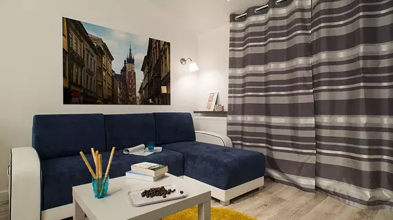 Apartamenty TWW Stary Browar | Küçük Polonya Voyvodalığı - Krakow (ve civarı) - Krakow