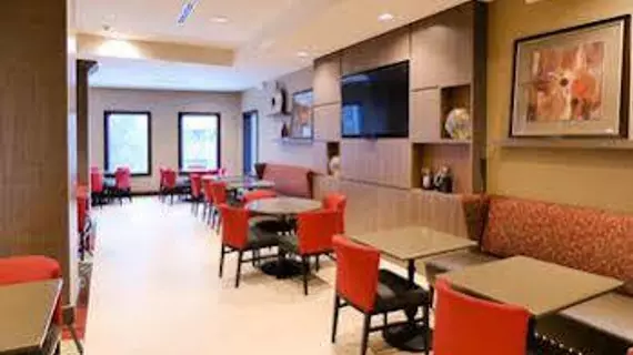 Holiday Inn Express & Suites Plymouth - Ann Arbor Area | Michigan - Detroit (ve civarı) - Plymouth