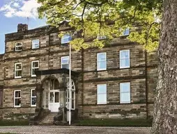 Larpool Hall | Kuzey Yorkshire (kontluk) - Whitby