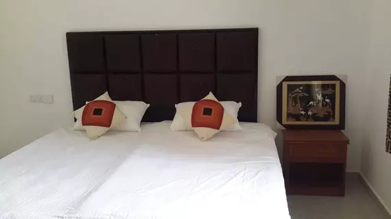 Berling Holiday Resort | Gampaha Bölgesi - Negombo - Dalupotha