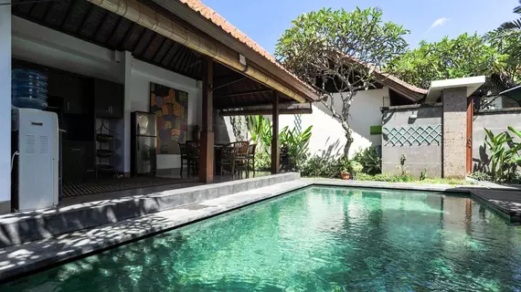 Villa Legong | Bali - Denpasar - Sanur