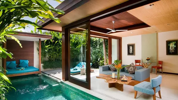 Maca Villas and Spa | Bali - Badung - Seminyak