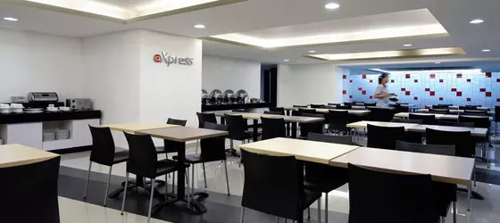 Amaris Hotel Thamrin City | West Java - Cakarta (ve civarı) - Cakarta