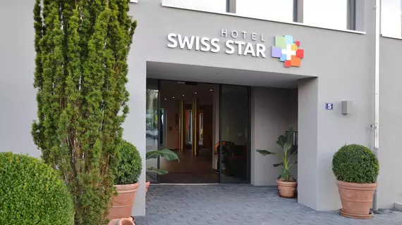 Hotel Swiss Star | Zürih Kantonu - Hinwil District - Wetzikon