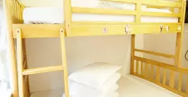 Gold Keep Hostel | Hong Kong - Hong Kong City Center - Mong Kok