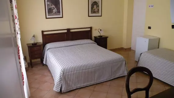 Bed & Breakfast Armonia | Sicilya - Syracuse (vilayet) - Syracuse - Ortigia