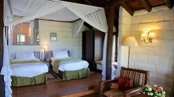 The Great Rift Valley Lodge & Golf Resort | Nakuru İlçesi - Nakuru (ve civarı) - Naivasha