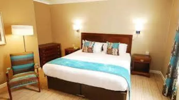 Craiglands Hotel | Batı Yorkshire (kontluk) - Ilkley