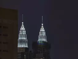 Sakura Boutique Hotel | Kuala Lumpur (ve civarı) - Pudu