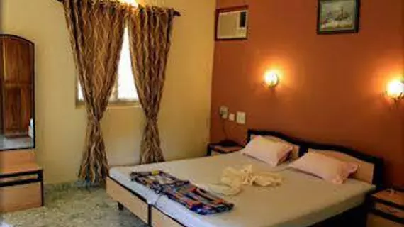 Dona Julia Resort | Goa - Kuzey Goa - Calangute