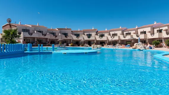 Apartmentos Los Lentiscos | Balearic Adaları - Menorca - Ciutadella de Menorca