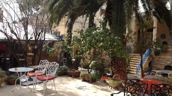 Jerusalem Garden Home | Mate Yehuda Bölge Konseyi - Kudüs (ve civarı) - Kudüs