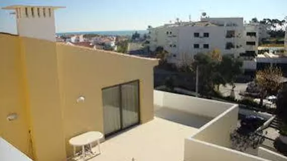 Mantamar Apartamentos | Algarve - Faro Bölgesi - Vila Real Santo Antonio