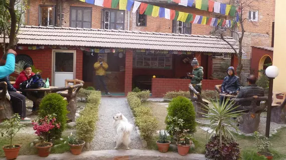 Andes House - Hostel | Kathmandu - Thamel