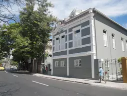 Gaia Confort Hostel | Rio de Janeiro (eyaleti) - Rio de Janeiro (ve civarı) - Rio de Janeiro