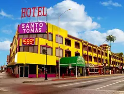 Hotel Santo Tomas | Kuzey Baja California - Ensenada - Ensenada (ve civarı) - Ensenada