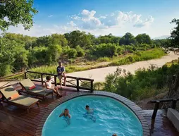 Indlovu River Lodge | Limpopo - Maruleng - Hoedspruit