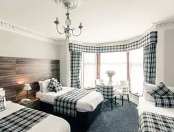 Argyll Guest House