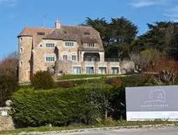 Manoir Dalmore | Brittany - Finistere - Nevez - Port-Manech