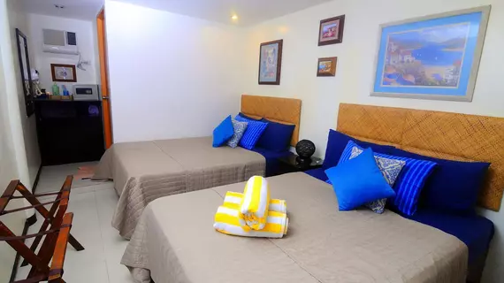 Blue Veranda Suites at Boracay | Aklan - Malay