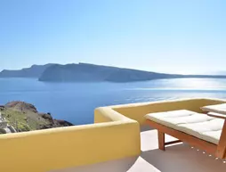 Villa Ariadni | Ege Adaları - Santorini