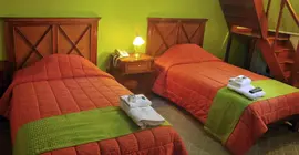 Hotel Boutique Palma Real Eco-Suites | La Paz - La Paz (ve civarı) - La Paz