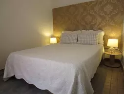 Cartagena Hostel Adults only | Bolivar - Cartagena (ve civarı) - Cartagena - Cartagena Walled City (Duvarlı Şehir)