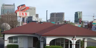 Cabana Inn - Boise