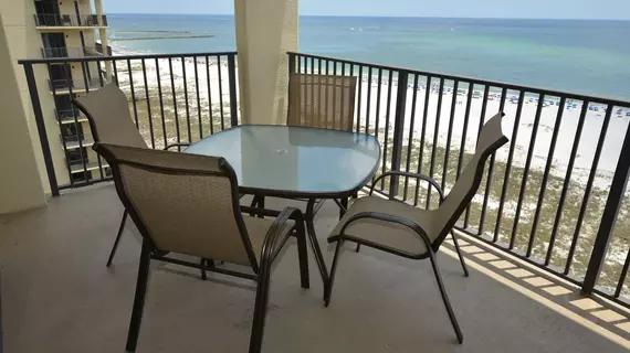 Phoenix VI by Brett Robinson Vacations | Alabama - Gulf Shores (ve civarı) - Orange Beach