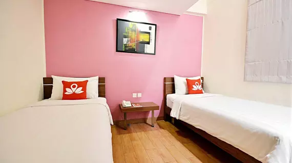 ZEN Rooms Pluit Bandengan | West Java - Cakarta (ve civarı) - Cakarta - Ancol - Eski Cakarta