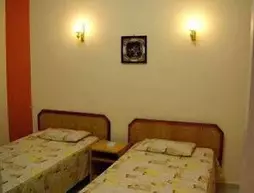 Hostel Vienna | Kahire (ve civarı) - Kahire - Kahire Şehir Merkezi