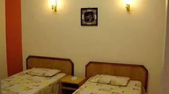 Hostel Vienna | Kahire (ve civarı) - Kahire - Kahire Şehir Merkezi