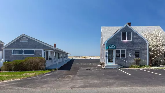 East Harbour Motel & Cottages | Massachusetts - North Truro