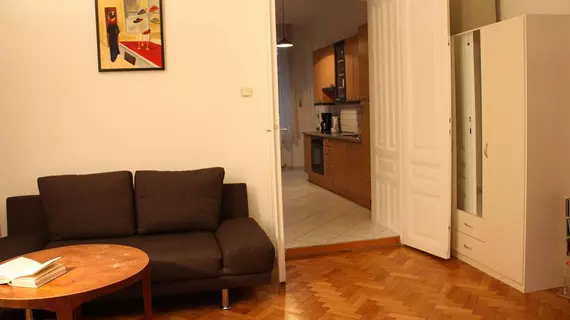 Homelike City Apartment Vienna | Vienna (eyalet) - Landstrasse - Landstrasser Hauptstrasse