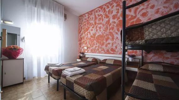 Hotel Luciana | Emilia-Romagna - Rimini