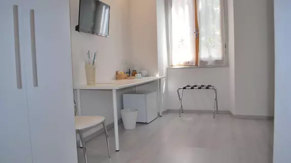 Appunti di Viaggio Guesthouse | Liguria - La Spezia (il) - La Spezia - La Spezia Tarihi Kent Merkezi