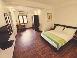 Drift BnB Colombo | Colombo Bölgesi - Colombo - Kollupitiya