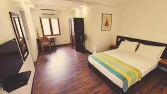 Drift BnB Colombo | Colombo Bölgesi - Colombo - Kollupitiya