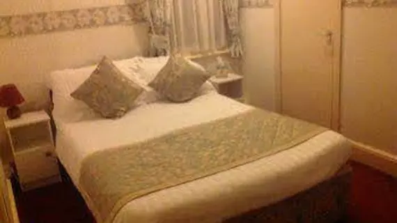 Bing Lea Hotel | Lancashire (kontluk) - Blackpool - Kuzey Sahili