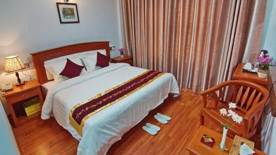 Yuan Sheng Hotel | Mandalay Bölgesi - Mandalay