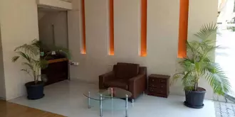 Vosiv Suites Kalyani Nagar