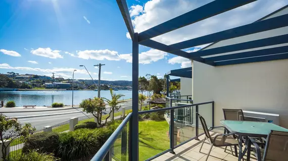 Sails Luxury Apartments Merimbula | New South Wales - Merimbula