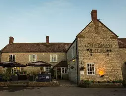 The Mildmay Arms | Somerset - Yeovil - Queen Camel