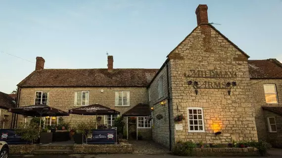 The Mildmay Arms | Somerset - Yeovil - Queen Camel