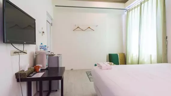 Found Hostel | Pingtung İlçesi - Hengchun