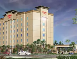 Hampton Inn Ft Lauderdale/Pompano Beach | Florida - Fort Lauderdale (ve civarı) - Pompano Beach