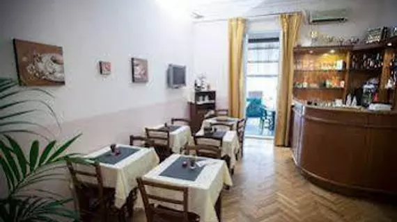 Hotel Adler | Lazio - Roma (ve civarı) - Roma Kent Merkezi - Rione XVIII Castro Pretorio