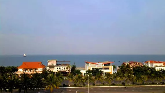 Phuong Binh | Thua Thien-Hue (vilayet) - Da Nang (ve civarı) - Da Nang