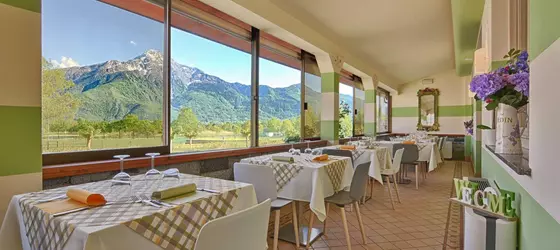 Hotel Europa | Lombardy - Como (il) - Sorico